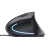 Trust Verto muis kantoor rechtshandig USB Type-A optisch 1600 DPI