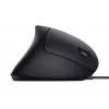 Trust Verto muis kantoor rechtshandig USB Type-A optisch 1600 DPI