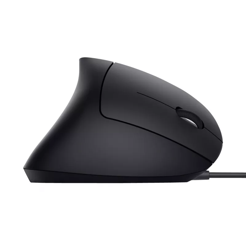 Trust Verto muis kantoor rechtshandig USB Type-A optisch 1600 DPI