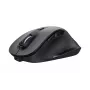 Trust Fyda draadloze RF draadloos + USB Type-A muis