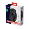 Trust Fyda draadloze RF draadloos + USB Type-A muis