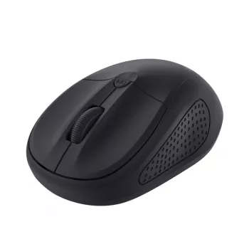 Trust Primo muis travel dubbelhandig RF draadloos optisch 1600 DPI