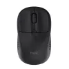 Trust Primo muis travel dubbelhandig RF draadloos optisch 1600 DPI