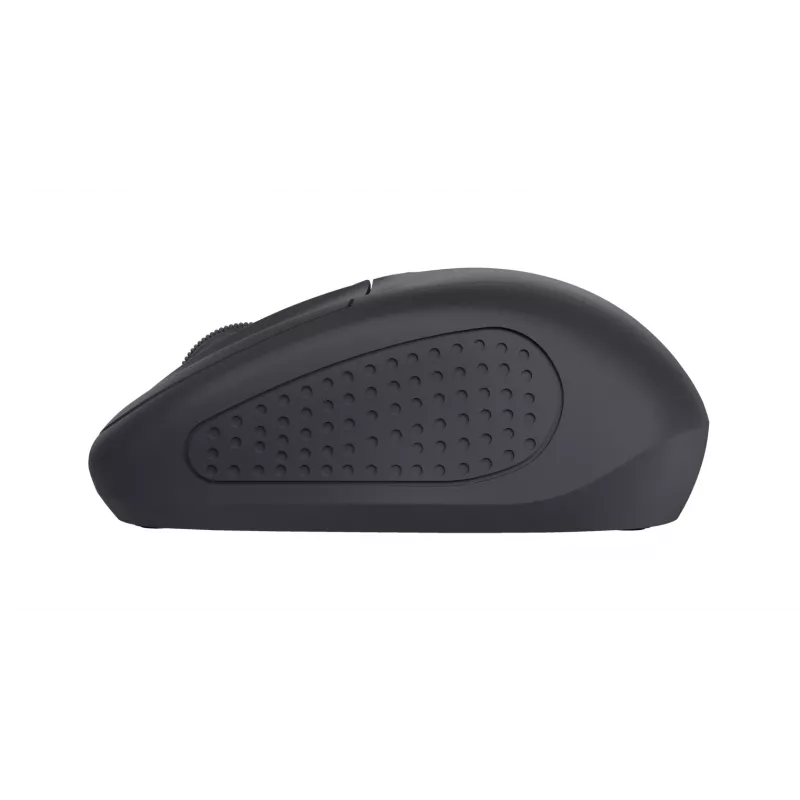 Trust Primo muis travel dubbelhandig RF draadloos optisch 1600 DPI