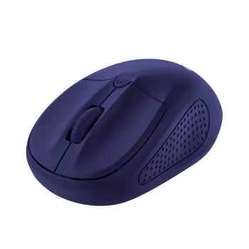 Trust Primo muis travel dubbelhandig RF draadloos optisch 1600 DPI