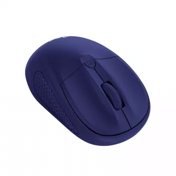 Trust Primo muis travel dubbelhandig RF draadloos optisch 1600 DPI