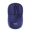 Trust Primo muis travel dubbelhandig RF draadloos optisch 1600 DPI