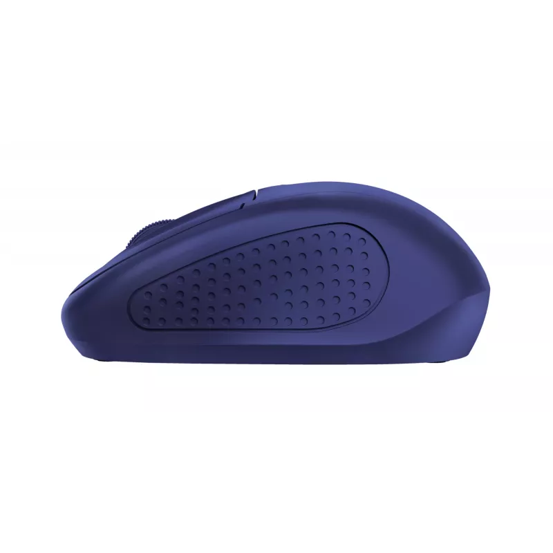 Trust Primo muis travel dubbelhandig RF draadloos optisch 1600 DPI