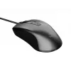 Trust Carve muis kantoor dubbelhandig USB Type-A optisch 1200 DPI