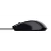 Trust Carve muis kantoor dubbelhandig USB Type-A optisch 1200 DPI