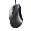 Trust Carve muis kantoor dubbelhandig USB Type-A optisch 1200 DPI