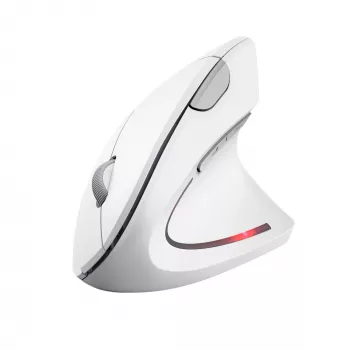 Trust Verto muis kantoor rechtshandig RF draadloos optisch 1600 DPI