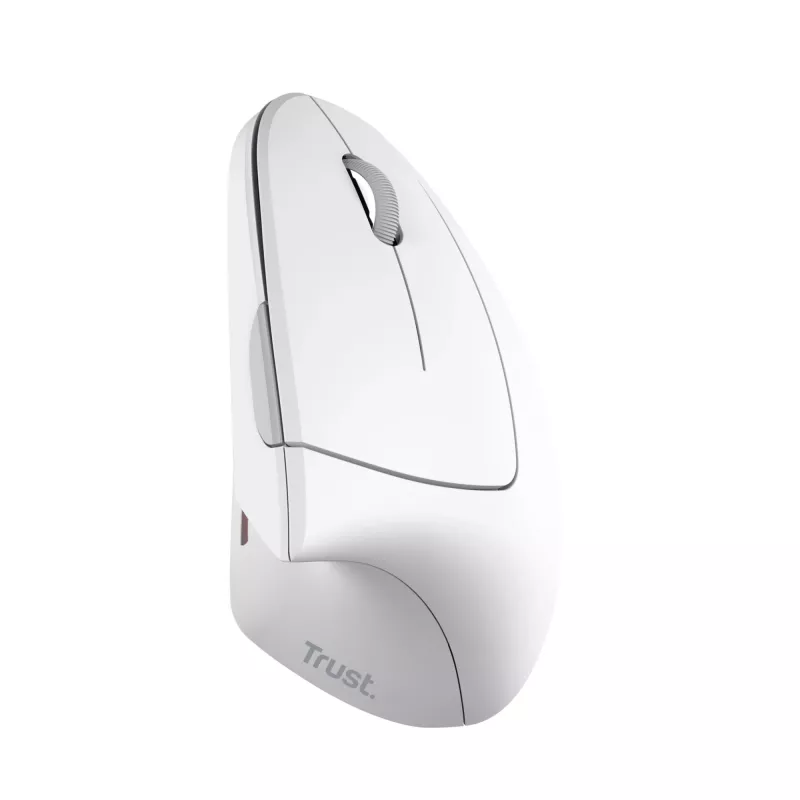Trust Verto muis kantoor rechtshandig RF draadloos optisch 1600 DPI