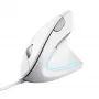 Trust Verto muis kantoor rechtshandig USB Type-A optisch 1600 DPI