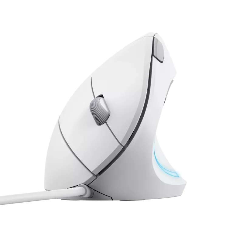 Trust Verto muis kantoor rechtshandig USB Type-A optisch 1600 DPI