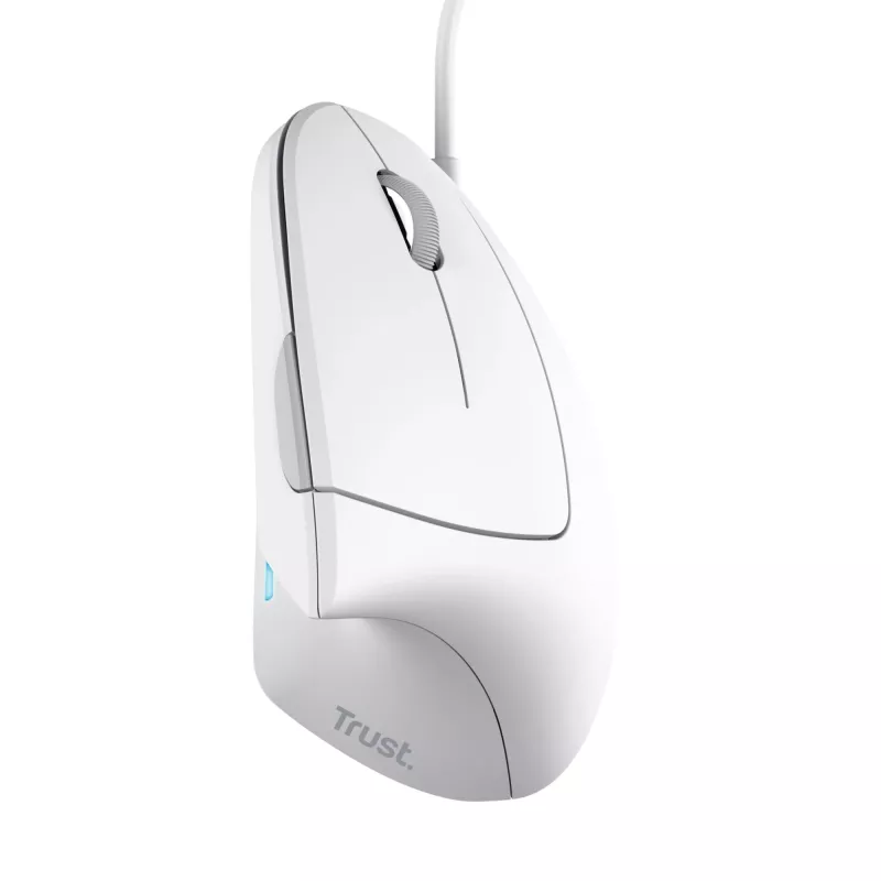Trust Verto muis kantoor rechtshandig USB Type-A optisch 1600 DPI