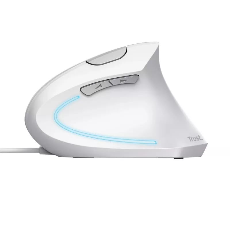 Trust Verto muis kantoor rechtshandig USB Type-A optisch 1600 DPI