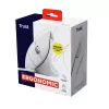 Trust Verto muis kantoor rechtshandig USB Type-A optisch 1600 DPI