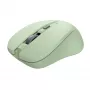Trust Mydo muis kantoor dubbelhandig RF draadloos optisch 1800 DPI