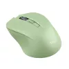 Trust Mydo muis kantoor dubbelhandig RF draadloos optisch 1800 DPI
