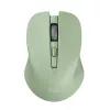 Trust Mydo muis kantoor dubbelhandig RF draadloos optisch 1800 DPI