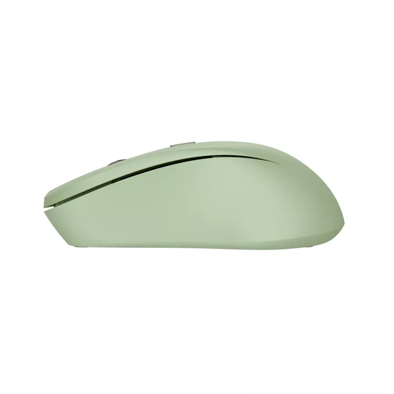 Trust Mydo muis kantoor dubbelhandig RF draadloos optisch 1800 DPI