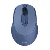 Trust Zaya muis kantoor dubbelhandig RF draadloos optisch 1600 DPI