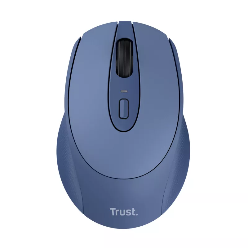 Trust Zaya muis kantoor dubbelhandig RF draadloos optisch 1600 DPI
