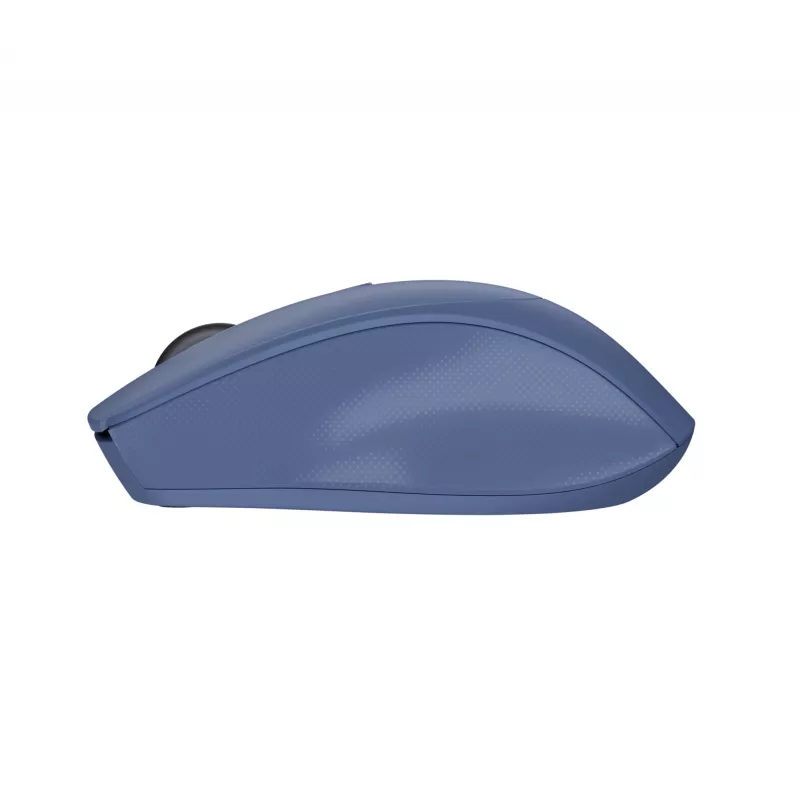 Trust Zaya muis kantoor dubbelhandig RF draadloos optisch 1600 DPI