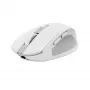 Trust Ozaa muis kantoor rechtshandig RF draadloos + Bluetooth optisch 3200 DPI