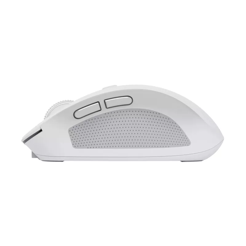 Trust Ozaa muis kantoor rechtshandig RF draadloos + Bluetooth optisch 3200 DPI