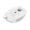 Trust Ozaa muis kantoor rechtshandig RF draadloos + Bluetooth optisch 3200 DPI