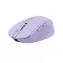 Trust Ozaa muis kantoor rechtshandig RF draadloos + Bluetooth optisch 3200 DPI