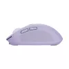 Trust Ozaa muis kantoor rechtshandig RF draadloos + Bluetooth optisch 3200 DPI