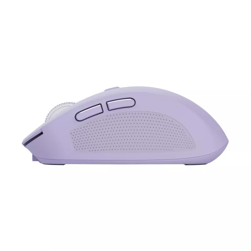 Trust Ozaa muis kantoor rechtshandig RF draadloos + Bluetooth optisch 3200 DPI