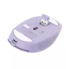 Trust Ozaa muis kantoor rechtshandig RF draadloos + Bluetooth optisch 3200 DPI