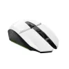 Trust GXT 110 FELOX muis gaming rechtshandig RF draadloos optisch 4800 DPI