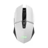 Trust GXT 110 FELOX muis gaming rechtshandig RF draadloos optisch 4800 DPI