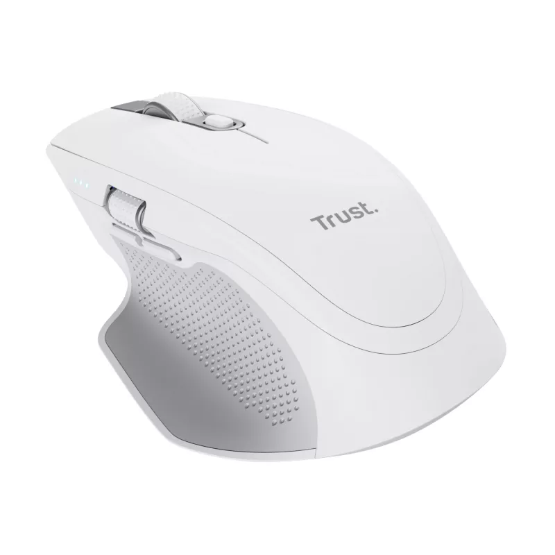 Trust Ozaa+ Muis, Kantoor, Rechtshandig, RF Draadloos + Bluetooth 24935