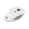 Trust Ozaa+ Muis, Kantoor, Rechtshandig, RF Draadloos + Bluetooth 24935