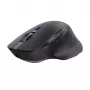 Trust Ozaa+ Muis Kantoor Rechtshandig RF Draadloos + Bluetooth 3200 DPI