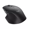 Trust Ozaa+ Muis Kantoor Rechtshandig RF Draadloos + Bluetooth 3200 DPI
