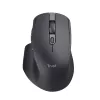 Trust Ozaa+ Muis Kantoor Rechtshandig RF Draadloos + Bluetooth 3200 DPI