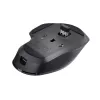 Trust Ozaa+ Muis Kantoor Rechtshandig RF Draadloos + Bluetooth 3200 DPI