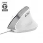 Trust Bayo II muis kantoor rechtshandig USB Type-A optisch 2400 DPI