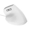 Trust Bayo II muis kantoor rechtshandig USB Type-A optisch 2400 DPI