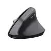 Trust Bayo+ muis kantoor rechtshandig RF draadloos + Bluetooth optisch 2400 DPI