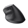 Trust Bayo+ muis kantoor rechtshandig RF draadloos + Bluetooth optisch 2400 DPI