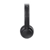 Trust Ayda Headset bedraad & draadloos Hoofdband Oproepen/Muziek USB-C Bluetooth zwart