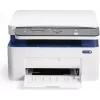 Multifunctionele printer Xerox WorkCentre 3025/BI Laser A4 20 ppm 600x600 DPI Wi‑Fi, USB, ADF